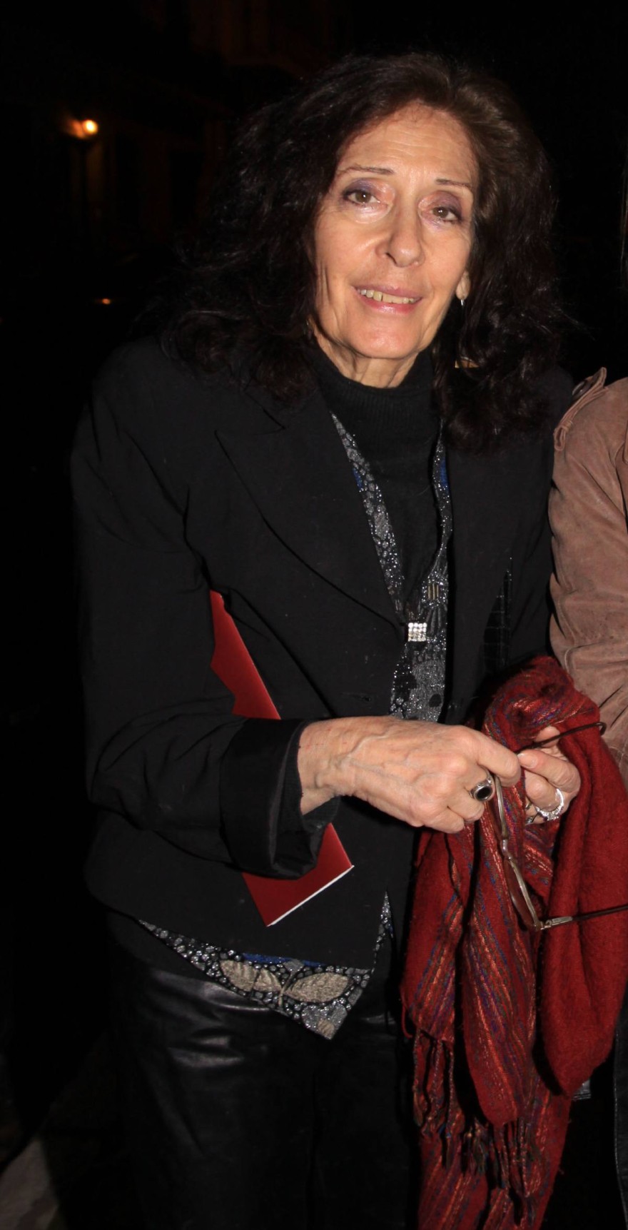 Καίτη Ιμπροχώρη