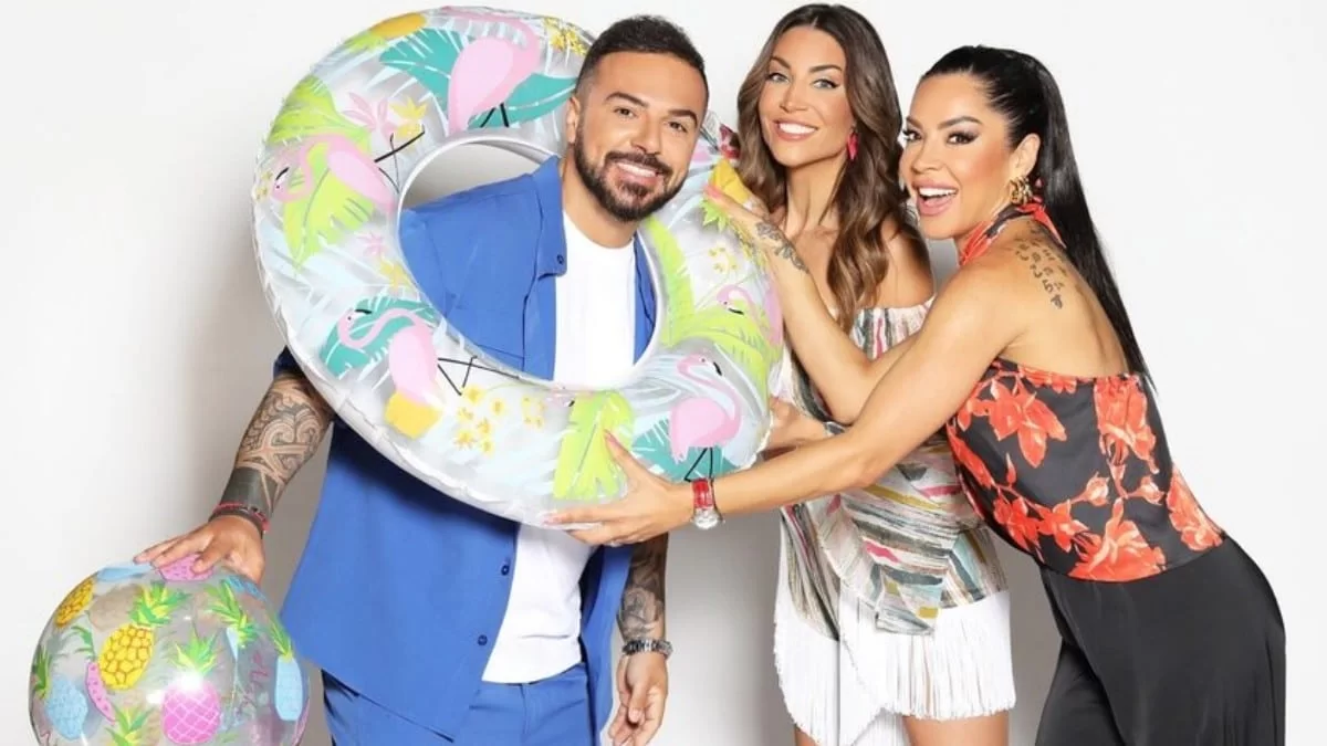 Καλοκαίρι Yes: Τι συμβαίνει με Τριαντάφυλλο, Πιερίδη & Τσαλαπάτη στο OPEN;