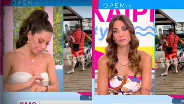 Οδυσσέας Σταμούλης: «Δεν μπορώ να διανοηθώ τι τραβάει αυτή τη στιγμή» - "Λύγισαν" στο Καλοκάιρι Yes με τα λόγια της μητέρα του 11χρονου