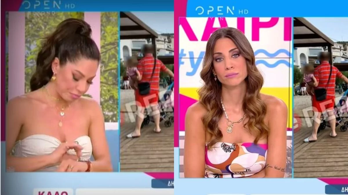 Οδυσσέας Σταμούλης: «Δεν μπορώ να διανοηθώ τι τραβάει αυτή τη στιγμή» - "Λύγισαν" στο Καλοκάιρι Yes με τα λόγια της μητέρα του 11χρονου