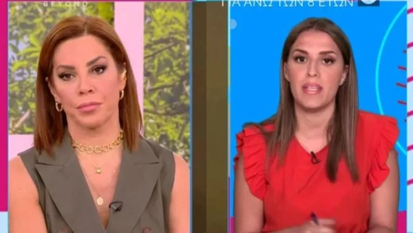 Καλοκαίρι Yes: «Άφησε την τελευταία του πνοή στον Ευαγγελισμό...» - Ανακοίνωσαν το θάνατο του στον αέρα του OPEN