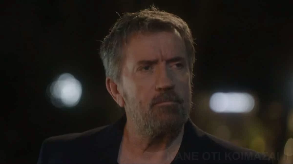 Κάνε ότι κοιμάσαι: Σκηνές που ''κόβουν'' την ανάσα - Κυκλοφόρησε το καθηλωτικό trailer του Β' κύκλου