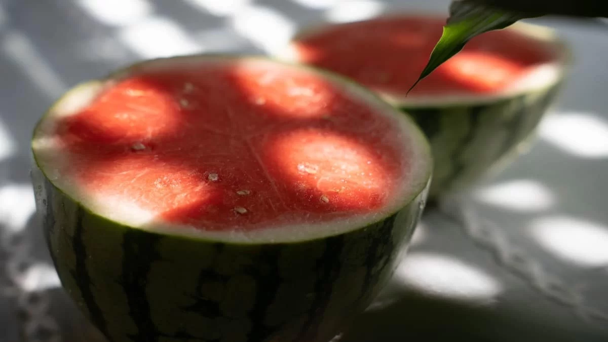 Η διαφορά των θηλυκών και των αρσενικών - Τα λάθη που κάνεις και αγοράζεις "μάπα" καρπούζι