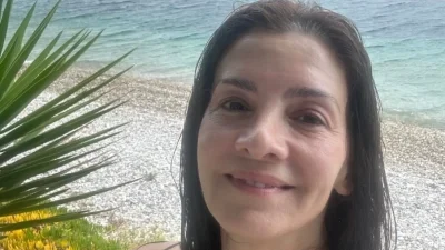 Πρώην πολίστας και νυν ιδιοκτήτης κοσμηματοπωλείων με πολύτιμους λίθους - Αυτός είναι ο επί 9 χρόνια σύζυγος της Κατερίνας Λέχου