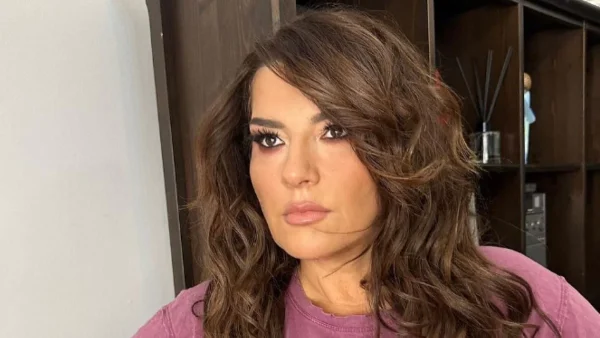 «Ντράπηκα εγώ περισσότερο, διαλύθηκα» - Ρίγη συγκίνησης με την έκκληση βοηθείας που δέχθηκε η Κατερίνα Ζαρίφη