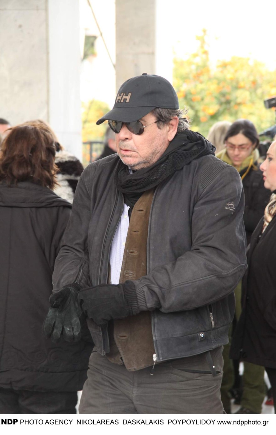 Κώστας Καββαθάς