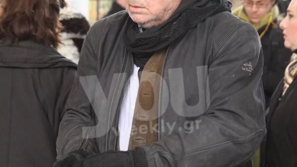 «Με διέλυσαν! Βαδίζω με Π» - Πολύ γνωστός Έλληνας δημοσιογράφος προανήγγειλε το θάνατό του
