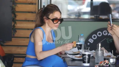 «Δεν πρόλαβα να σε αποχαιρετήσω...» - Θρήνος για την Κέλλυ Κελεκίδου