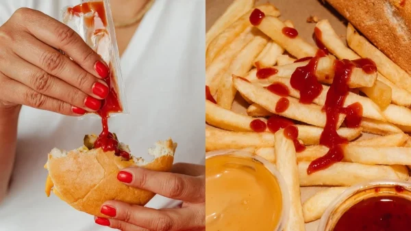 Κι όμως σίγουρα δεν το γνώριζες: Από τι φτιάχνεται η κέτσαπ