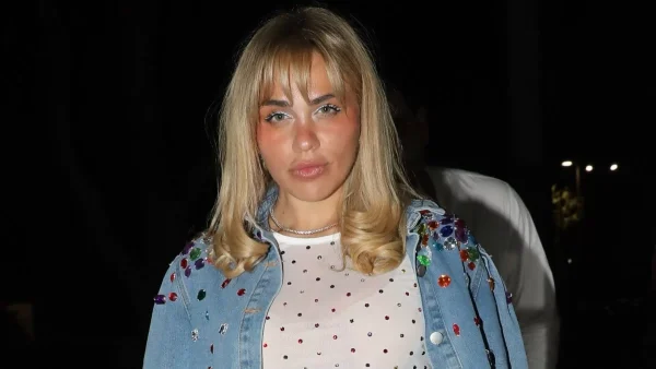 «Έχω κάνει...» - Η αποκάλυψη της Κόνι Μεταξά για τις αισθητικές παρεμβάσεις στο πρόσωπό της