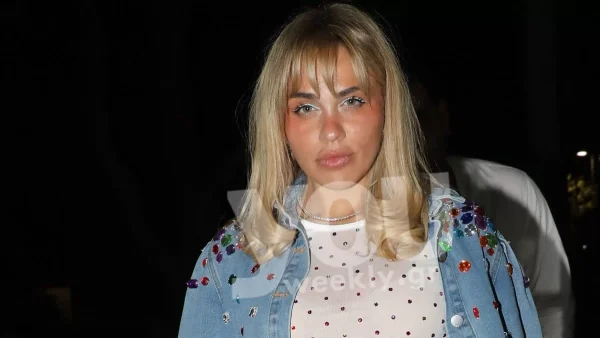 Ατύχημα για την Κόνι Μεταξά στην Κρήτη (Βίντεο)