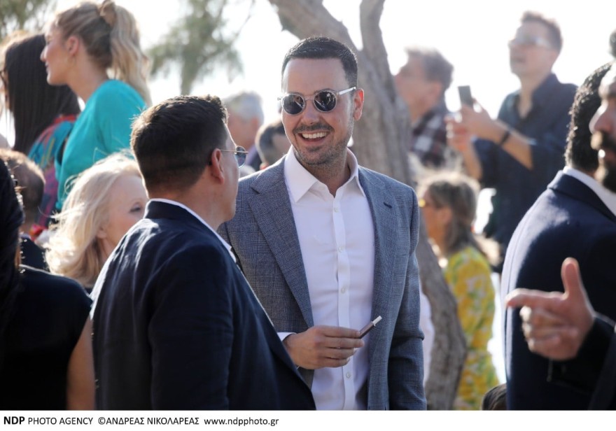 Πέτρος Κουσουλός