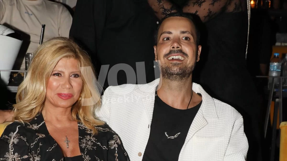 «Ο Πέτρος δεν θα είναι μαζί μας γιατί...» - Οι σχέσεις της Ζήνας Κουτσελίνη με τον Κουσουλό μετά την αποχώρησή του από το STAR