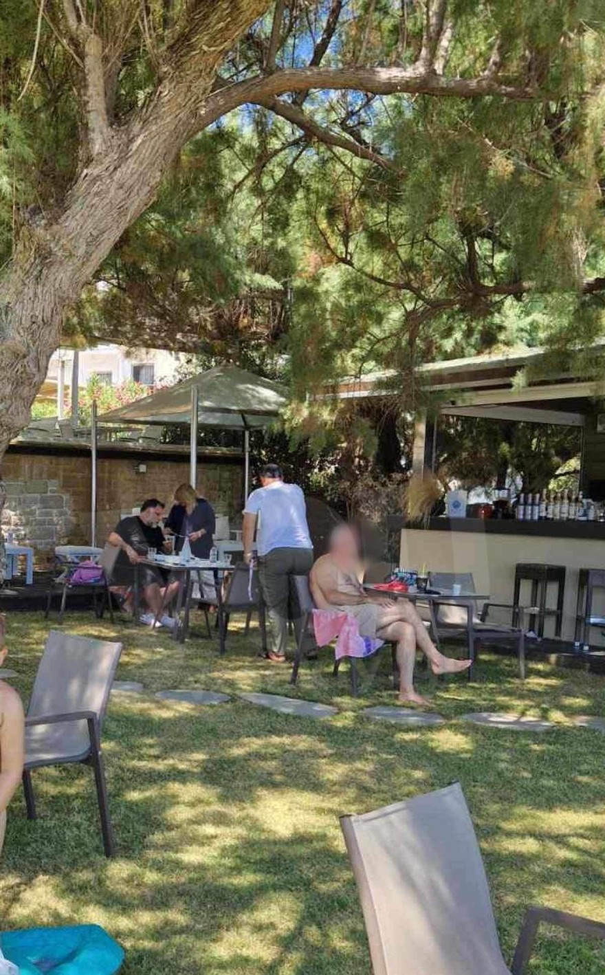 Γρηγόρης Αρναούτογλου Νάνσυ Αντωνίου Κρήτη