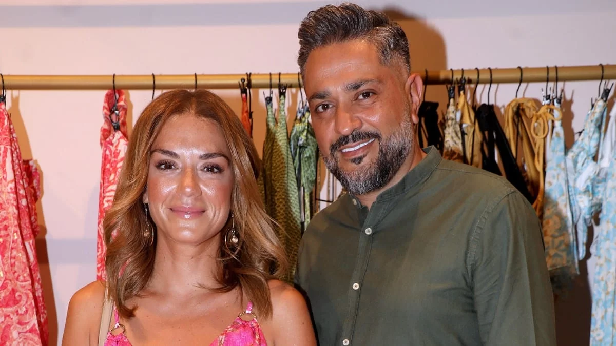 Λευτέρης Σουλτάτος: «Ήρθε η ώρα που να σας πω την αλήθεια...» - Ευχάριστα νέα για τον σύζυγο της Βάσως Λασκαράκη