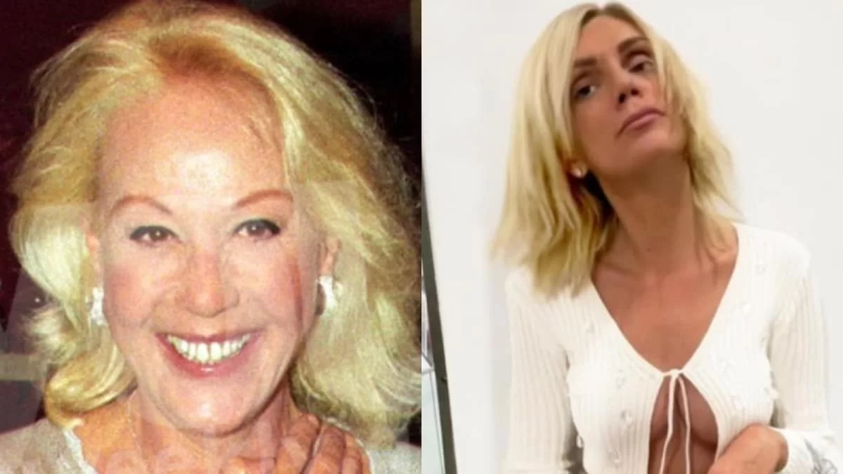 «Πριν 6 χρόνια μας την έκανες» - Ανατριχιάζει η Σάσα Σταμάτη για τη Ζωή Λάσκαρη