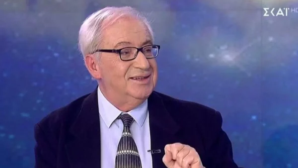 Κώστας Λεφάκης: «Ρισκάρετε σε τυχερά παιγνίδια» - Σε αυτό το ζώδιo η τύχη χτυπάει την πόρτα σήμερα (6/8)