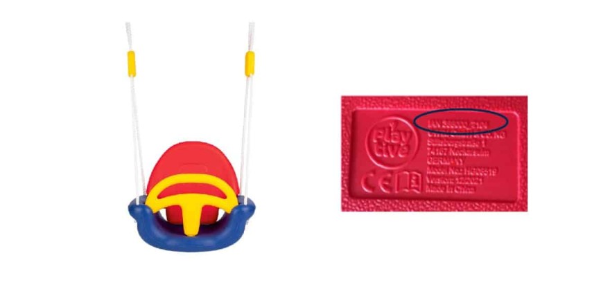 «Λόγω πιθανού κινδύνου τραυματισμού» - Ανάκληση παιδικού προϊόντας από τα σούπερ μάρκετ Lidl