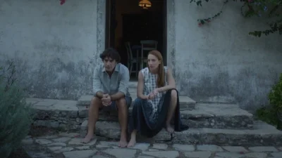 Καμία σχέση με την Αλεξάνδρα του Maestro - Με μικροσκοπικό μπικίνι στις σκαφάτες διακοπές της η Στεφανία Γουλιώτη