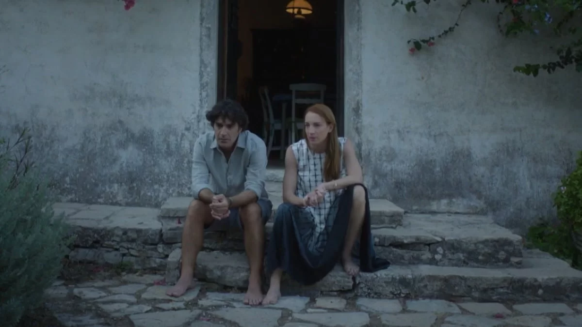 Καμία σχέση με την Αλεξάνδρα του Maestro - Με μικροσκοπικό μπικίνι στις σκαφάτες διακοπές της η Στεφανία Γουλιώτη