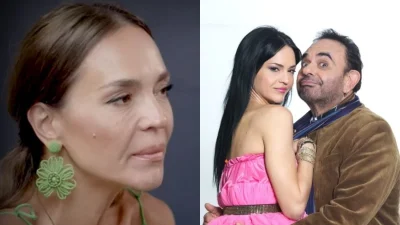 50 - 50: «Το Μαράκι σταμάτησε λίγο να...» - Ο λόγος που η Νικολέττα Καρρά ενοχλούταν με σχόλια για το ρόλο της στη σειρά