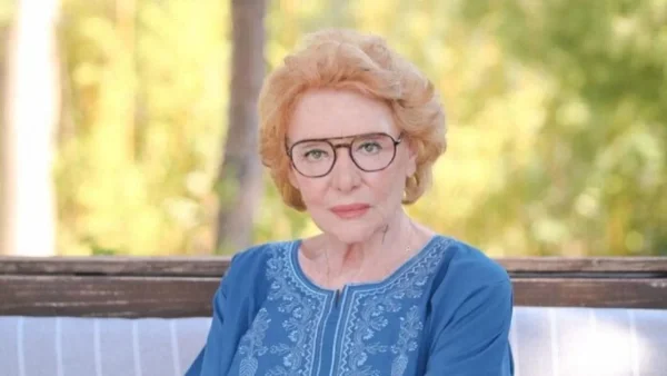 Γη της ελιάς: Αποκαλύπτουμε γιατί μπήκε η Μαρία φυλακή! Το μπλέξιμο με το νόμο και το σοκ της Αθηνάς