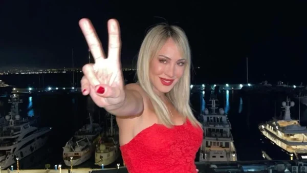 Εξαφανισμένη η Μαρία Ματσούκα: «Είμαι ακόμη στη φάση που αναρρώνω» - Τι συνέβη