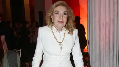 Δισεκατομμύρια μετράει η περιουσία της οικογένειας της Μαριάννας Βαρδινογιάννη - Οι 6 πιο πλούσιοι Έλληνες στην λίστα Forbes