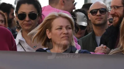 «Δεν είναι 16 απανθρακωμένοι λαθρομετανάστες, είναι...» - Η οργισμένη ανάρτηση της Μαριάννας Τουμασάτου για τους νεκρούς στον Έβρο