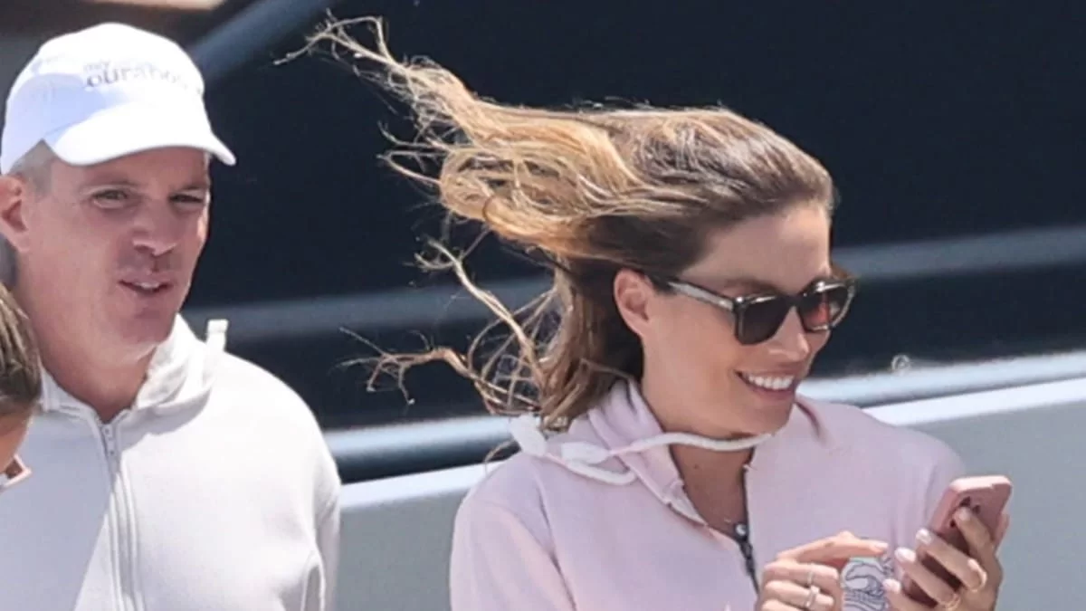 Μαριέττα Χρουσαλά - Λέων Πατίσας: Με γυμναστήριο, πισίνα και spa! Φωτογραφίες από το σπίτι τους στο Ελληνικό