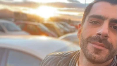 Θύμα απάτης ο Μαρίνος Κόνσολος - Το μήνυμα που έλαβε από θαυμάστρια και το ξέσπασμα στο Instagram