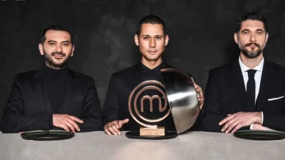 MasterChef: Στον αέρα το πρώτο trailer του 8ου κύκλου - Η ανακοίνωση για το έπαθλο και την πρώτη αλλαγή στον διαγωνισμό