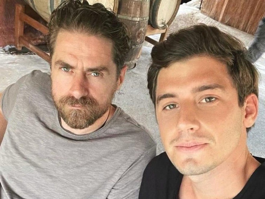 Σασμός Γ' κύκλος: Ο ένας δολοφονείται και ο άλλος κλείνεται σε μοναστήρι - 2 συγκλονιστικές σκηνές πριν παιχτούν στην τηλεόραση