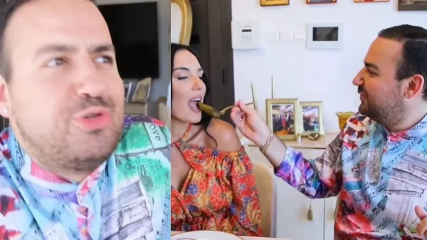 Πανελίστας ο Μαυρίκιος Μαυρικίου - Σε αυτή την εκπομπή θα συμμετέχει από 4 Σεπτέμβρη