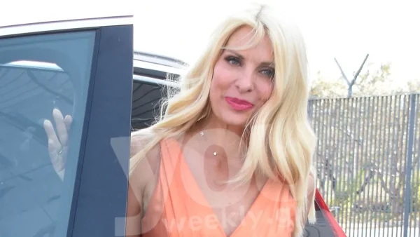 «Φέτος θα έχει μια πολύ κρίσιμη τηλεοπτική σεζόν» - Ηχηρό ''καμπανάκι'' για την Ελένη Μενεγάκη