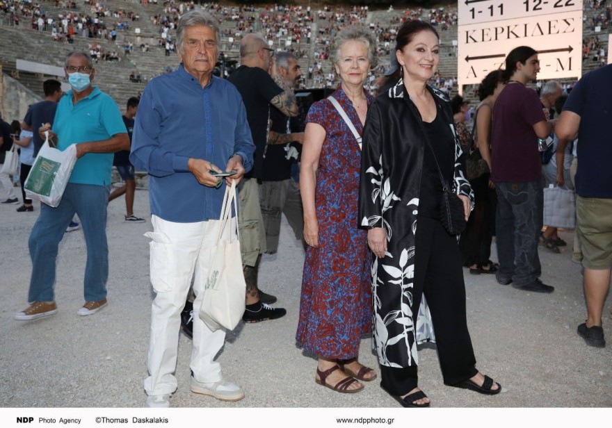 Μιχαλάκης και Φιλαρέτη