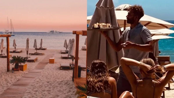 Πλούσιος επισκέπτης της Μυκόνου έχασε ρολόι αξίας 100.000 ευρώ - Που βρέθηκε και τι συνέβη