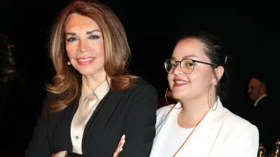 Αρκετά κιλά μείον η κόρη της Μιμής Ντενίση, Μαριτίνα - Η αλλαγή στο σώμα της και τα δεκάδες σχόλια στο Instagram