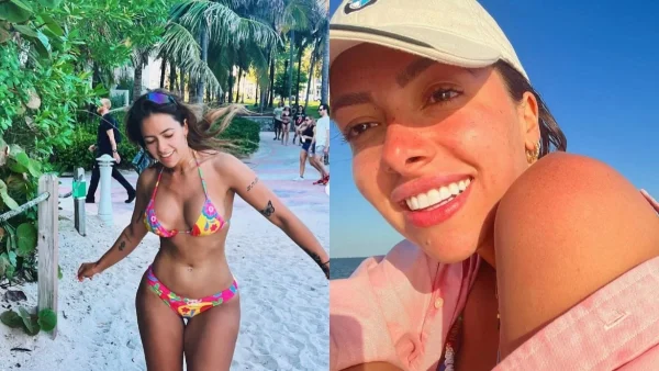 Μις Βενεζουέλα: Βρήκε τραγικό θάνατο αποκοιμισμένη στο τιμόνι του αμαξιού της - Ανατριχιάζει το βίντεο για την κηδεία της που είχε τραβήξει δύο μήνες πριν