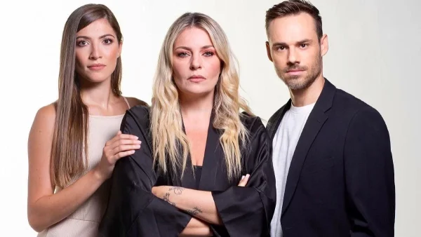 Το μυστικό της πεταλούδας: Ένταλμα σύλληψης για τον Φίλιππο!