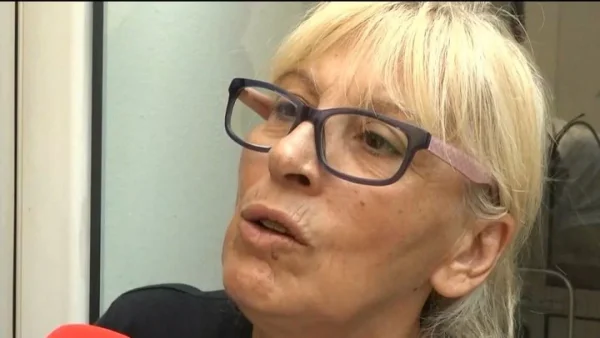 Νέα Φιλαδέλφεια: «Πώς κοιμάται που μου έσφαξε το παιδί μου; Αυτός δεν έχει μάνα;» - Ανατριχιάζει η μητέρα του Μιχάλη Κατσουρή