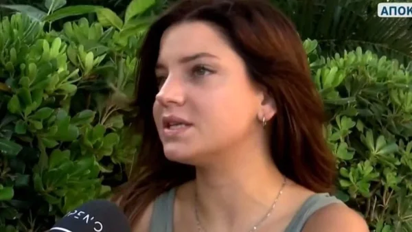 «Φοβούνται μη...» - Ο λόγος που οι γονείς της  Μαρίλιας Μητρούση δε θέλουν να κάνει παιδί