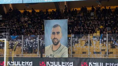 «Δύσκολο πράγμα ο σεβασμός για το νεκρό, θέλει ψυχή» - Ρίγη συγκίνησης με την ανακοίνωση της οικογένειας του Μιχάλη