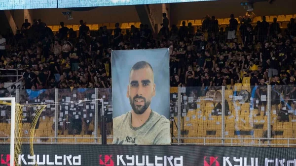 «Δύσκολο πράγμα ο σεβασμός για το νεκρό, θέλει ψυχή» - Ρίγη συγκίνησης με την ανακοίνωση της οικογένειας του Μιχάλη