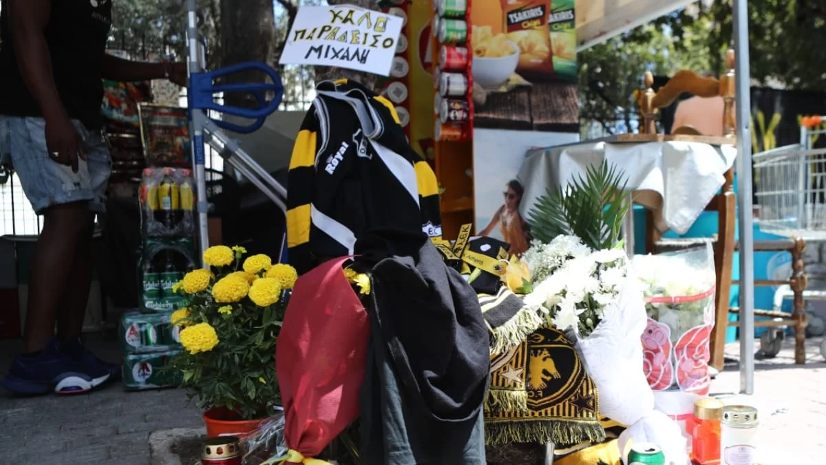 Νέα Φιλαδέλφεια: Βρέθηκε DNA του δράστη - 95 Κροάτες οδηγήθηκαν στον εισαγγελέα & ψάχνουν άλλους 50