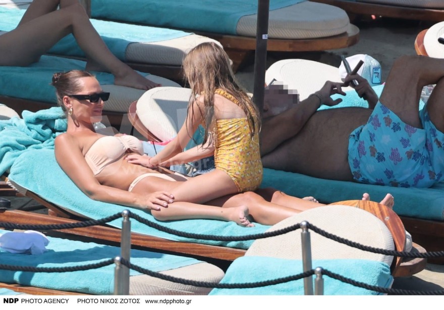 Υβόννη Μπόσνιακ Ελένη