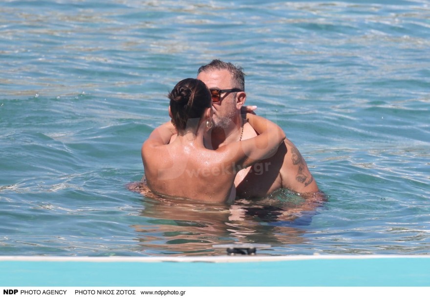 Μπόσνιακ Ρέμος φιλί