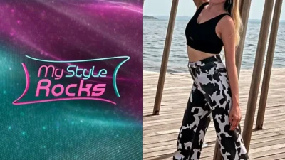 Ανακοίνωσε την εγκυμοσύνη της με φωτογραφίες από την φουσκωμένη της κοιλίτσα - Μαμά για πρώτη φορά πρώην παίκτρια του My Style Rocks