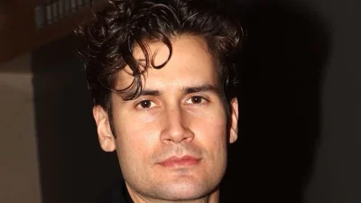 Αναστάσης Ροϊλός: «Η Μάγισσα έχει πάρα πολύ....» - Όλα όσα αποκάλυψε για την νέα σειρά του ΑΝΤ1