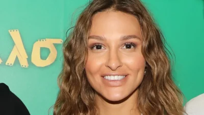 «Ξ@κ@λ@ του survivor και του Σεφερλή» - Η αποστομωτική απάντηση της Ναυσικάς Παναγιωτακοπούλου σε χυδαίο σχόλιο